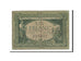 Banconote, Pirot:114-7, B, Saint-Etienne, 1 Franc, 1921, Francia