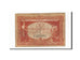 Banconote, Pirot:114-6, MB+, Saint-Etienne, 50 Centimes, 1921, Francia