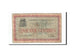 Banknot, Francja, Sète, 50 Centimes, 1915, VF(20-25), Pirot:41-4