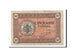 Banknote, Pirot:99-1, 50 Centimes, 1920, France, EF(40-45), Peronne