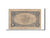 Banconote, Pirot:122-41, MB+, Toulouse, 1 Franc, 1920, Francia