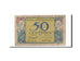 France, Grenoble, 50 Centimes, 1917, TB+, Pirot:63-14