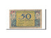 Francia, Grenoble, 50 Centimes, 1917, MB+, Pirot:63-14