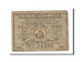 Banknot, Francja, Aurillac, 25 Centimes, 1917, VF(20-25), Pirot:16-11