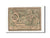 Billete, 25 Centimes, Pirot:16-11, 1917, Francia, BC, Aurillac