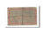 Banknote, Pirot:23-1, 50 Centimes, 1915, France, VF(20-25), Belfort