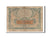 Banknote, Pirot:25-27, 1 Franc, 1922, France, VF(20-25), Besançon