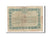 Banknot, Francja, Evreux, 1 Franc, 1921, VF(30-35), Pirot:57-23