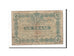 Banknote, Pirot:68-28, 1 Franc, 1920, France, VF(20-25), Le Havre