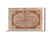 Banknot, Francja, Nevers, 1 Franc, 1920, VF(20-25), Pirot:90-19