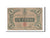 Banconote, Pirot:113-19, B+, Saint-Dizier, 1 Franc, 1920, Francia