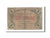 Banknote, Pirot:113-19, 1 Franc, 1920, France, F(12-15), Saint-Dizier