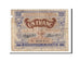 Biljet, Pirot:96-7, 1 Franc, 1921, Frankrijk, B+, Orléans et Blois