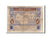 Banknote, Pirot:96-7, 1 Franc, 1921, France, F(12-15), Orléans et Blois