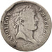Frankreich, Napoléon I, 1/2 Franc, 1813, Limoges, VG(8-10), Silver, KM:691.7