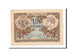 Banknote, Pirot:97-36, 1 Franc, 1920, France, UNC(63), Paris