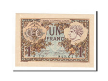 Francia, Paris, 1 Franc, 1920, SPL, Pirot:97-36