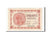 Banknote, Pirot:97-10, 50 Centimes, 1920, France, AU(50-53), Paris