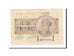 Banknote, Pirot:97-23, 1 Franc, 1920, France, EF(40-45), Paris