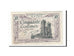 Banknote, Pirot:43-1, 50 Centimes, 1920, France, AU(50-53), Reims