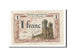 Billet, France, Reims, 1 Franc, 1920, TTB+, Pirot:43-2