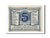 Banconote, Pirot:94-1, SPL, Lille, 5 Centimes, Francia
