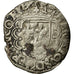 Coin, France, Douzain, Undated, Bordeaux, F(12-15), Billon, Sombart:4376