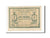 Banconote, Pirot:21-32, SPL, Bayonne, 1 Franc, 1916, Francia