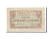 Billet, France, Beauvais, 50 Centimes, 1920, TTB, Pirot:22-1