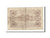 Banconote, Pirot:22-1, BB, Beauvais, 50 Centimes, 1920, Francia