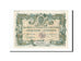 Biljet, Pirot:32-1, 50 Centimes, 1915, Frankrijk, NIEUW, Bourges