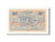 Banknot, Francja, Melun, 50 Centimes, 1915, AU(50-53), Pirot:80-1