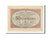 Billete, 50 Centimes, Pirot:82-1, 1914, Francia, MBC+, Mont-de-Marsan