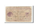 Algeria, 1 Franc, 1914, 1914-09-03, MB