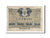 Geldschein, Frankreich, Tours, 1 Franc, 1920, S+, Pirot:123-4