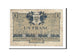Billete, 1 Franc, Pirot:123-4, 1920, Francia, BC+, Tours