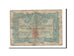 Francia, Bourges, 1 Franc, 1922, MB, Pirot:32-13