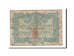 France, Bourges, 1 Franc, 1922, VF(20-25), Pirot:32-13