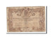 Banknot, Francja, Bourges, 1 Franc, 1915, VF(20-25), Pirot:32-4
