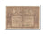 Banknot, Francja, Bourges, 1 Franc, 1915, VF(20-25), Pirot:32-4