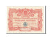 Geldschein, Frankreich, Bourges, 50 Centimes, 1917, UNZ, Pirot:32-12