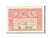 Billete, 50 Centimes, Pirot:32-12, 1917, Francia, UNC, Bourges