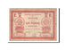 Biljet, Pirot:26-17, 1 Franc, 1916, Frankrijk, TTB, Béthune