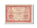 Billet, France, Béthune, 1 Franc, 1916, TTB, Pirot:26-17