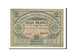 France, Béthune, 2 Francs, 1916, VF(30-35), Pirot:26-19