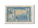 Banknote, Pirot:94-5, 1 Franc, France, EF(40-45), Lille