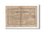 Banconote, Pirot:7-40, MB, Amiens, 50 Centimes, 1915, Francia