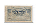 Billet, France, Bordeaux, 1 Franc, 1914, TB, Pirot:30-2