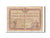 Banconote, Pirot:93-1, MB, Niort, 50 Centimes, 1915, Francia