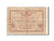 Banconote, Pirot:93-1, MB, Niort, 50 Centimes, 1915, Francia